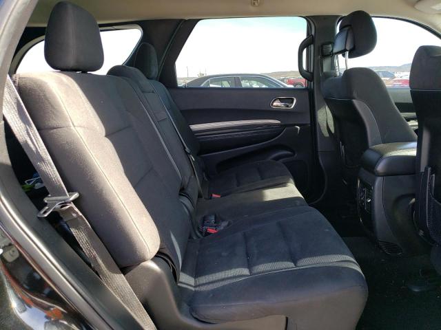 Photo 11 from auction – 2015 DODGE DURANGO SX with VIN 1C4RDHAG0FC784421
