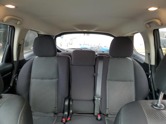Photo 10 from auction – 2020 NISSAN PATHFINDER with VIN 5N1DR2AN1LC646904