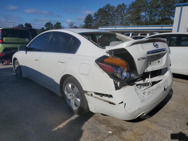 Photo 2 from auction – 2007 NISSAN ALTIMA 2.5 with VIN 1N4AL21E97N452646
