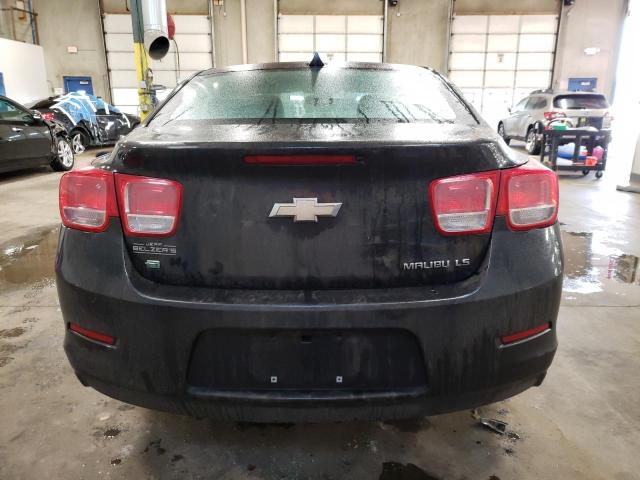 Photo 6 from auction – 2014 CHEVROLET MALIBU LS with VIN 1G11B5SL2EF218585