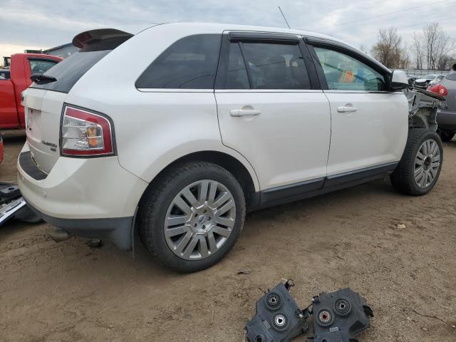 Photo 3 from auction – 2010 FORD EDGE LIMIT with VIN 2FMDK4KC3ABA79864