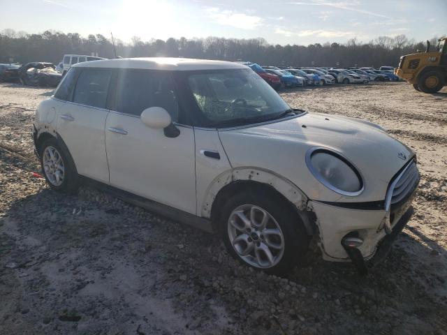 Photo 4 from auction – 2015 MINI COOPER with VIN WMWXS5C57FT830153
