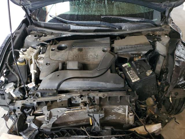 Photo 11 from auction – 2018 NISSAN ALTIMA 2.5 with VIN 1N4AL3AP2JC280387