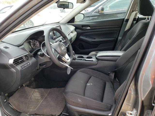 Photo 7 from auction – 2019 NISSAN ALTIMA S with VIN 1N4BL4BV9KC244091