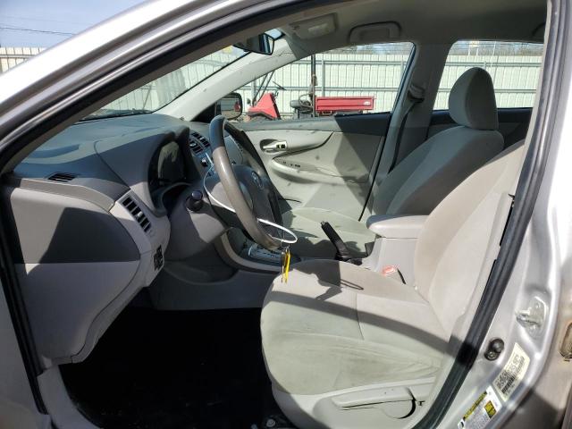Photo 7 from auction – 2010 TOYOTA COROLLA BA with VIN 1NXBU4EE3AZ211482