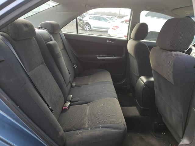 Photo 10 from auction – 2002 TOYOTA CAMRY LE with VIN JTDBE32K420030888