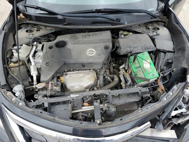 Photo 11 from auction – 2014 NISSAN ALTIMA 2.5 with VIN 1N4AL3AP3EC421165