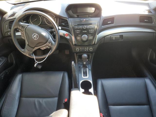 Photo 8 from auction – 2017 ACURA ILX BASE W with VIN 19UDE2F34HA014040