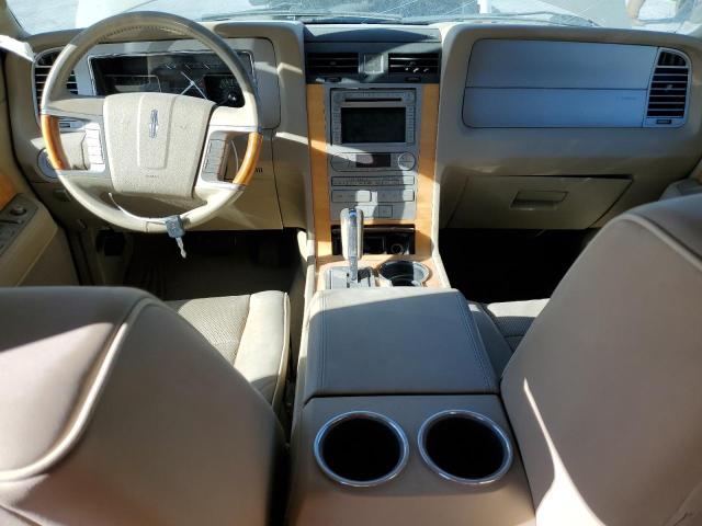 Photo 8 from auction – 2008 LINCOLN NAVIGATOR with VIN 5LMFU28568LJ14906