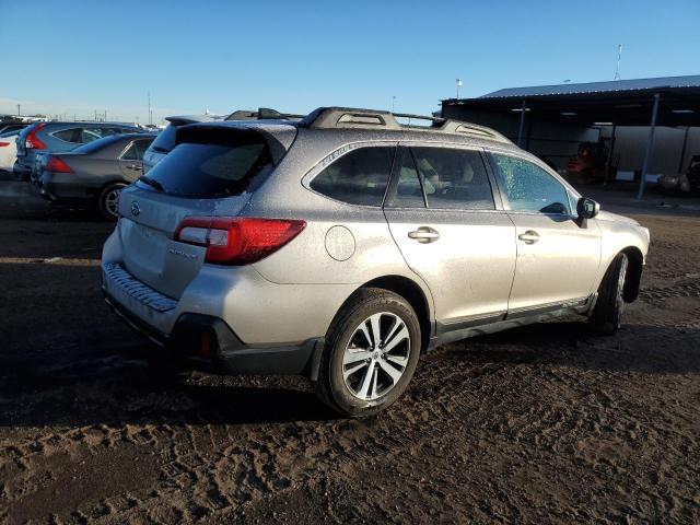 Photo 3 from auction – 2019 SUBARU OUTBACK 2. with VIN 4S4BSAJC7K3397821