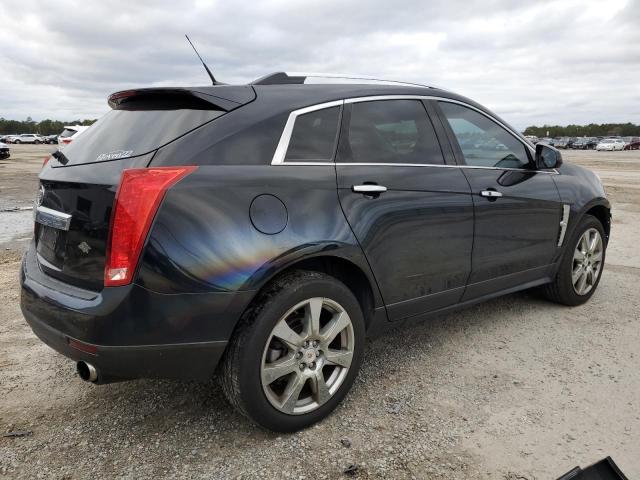 Photo 3 from auction – 2011 CADILLAC SRX PERFOR with VIN 3GYFNBEY8BS517588