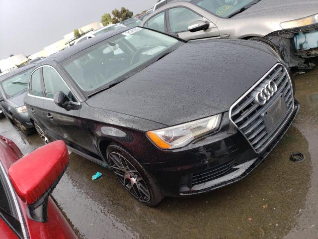 Photo 4 from auction – 2015 AUDI A3 with VIN WAUBFGFF4F1001552