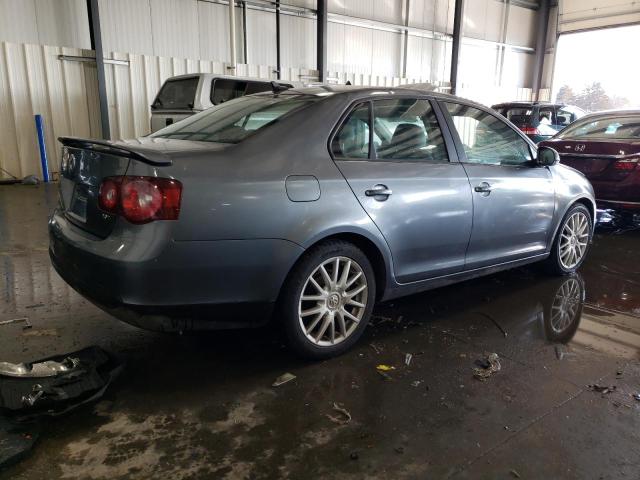 Photo 3 from auction – 2008 VOLKSWAGEN JETTA WOLF with VIN 3VWRJ71K58M177145