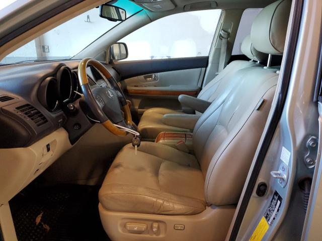 Photo 7 from auction – 2008 LEXUS RX 400H with VIN JTJHW31U282058550