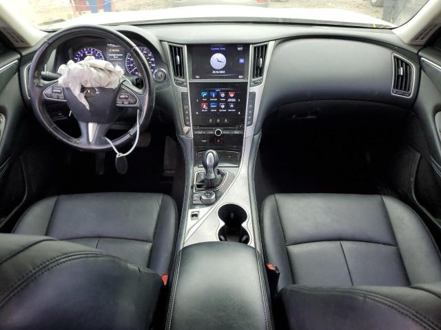 Photo 8 from auction – 2015 INFINITI Q50 BASE with VIN JN1BV7AP7FM330608
