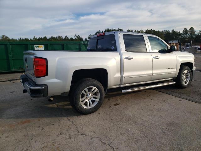 Photo 3 from auction – 2015 CHEVROLET SILVERADO with VIN 3GCPCREC8FG177638