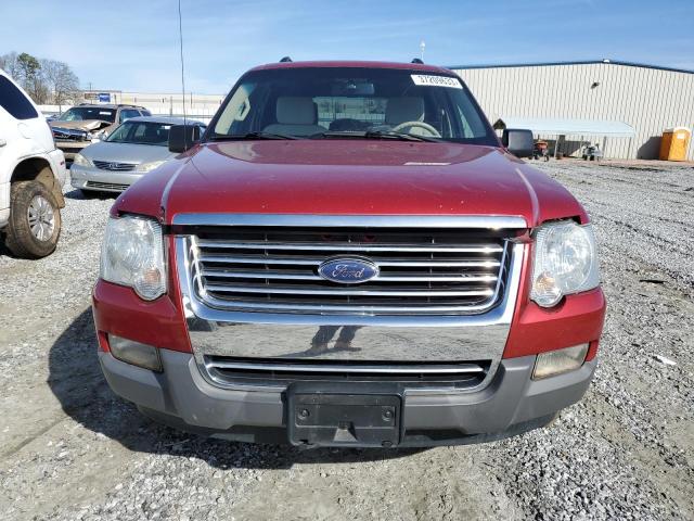 Foto 5 de la subasta – 2006 FORD EXPLORER X con VIN 1FMEU73E56ZA05494