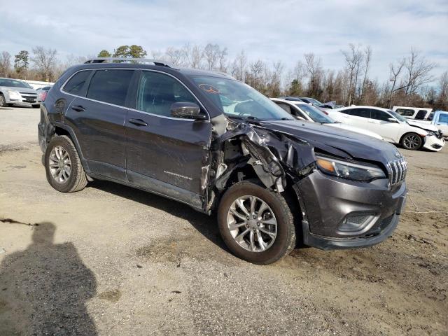 Photo 4 from auction – 2019 JEEP CHEROKEE L with VIN 1C4PJMLB5KD287041