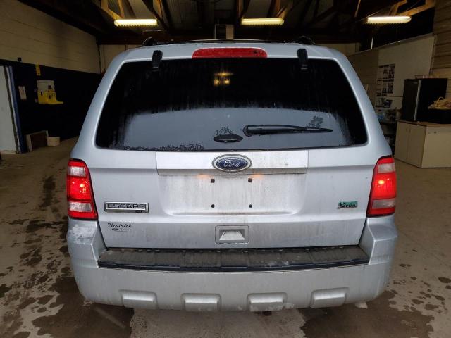 Photo 6 from auction – 2012 FORD ESCAPE XLT with VIN 1FMCU9DG5CKC44065