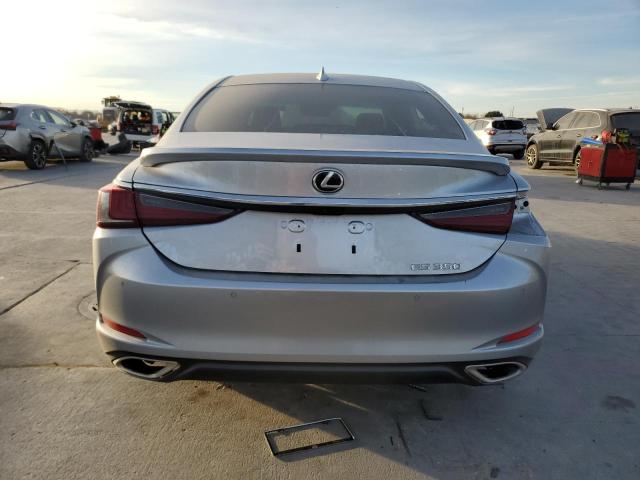Photo 6 from auction – 2022 LEXUS ES 350 BAS with VIN 58ADZ1B14NU122724