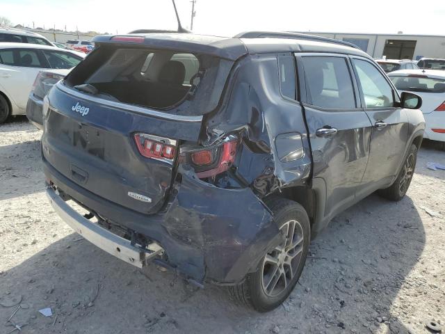 Photo 3 from auction – 2020 JEEP COMPASS LA with VIN 3C4NJDBB5LT251712