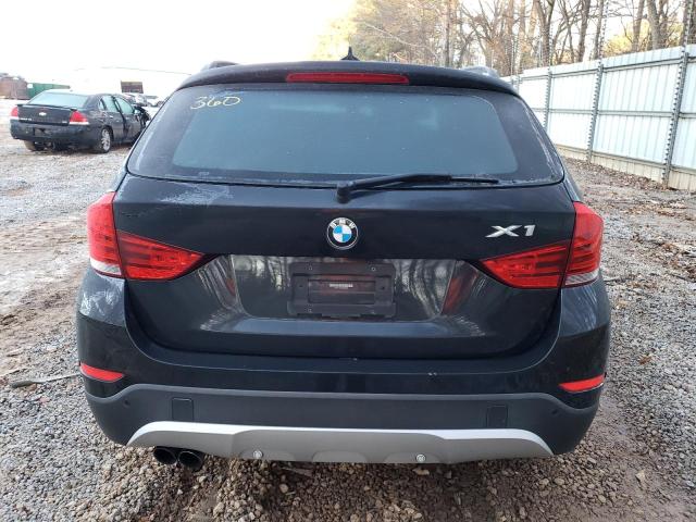 Photo 6 from auction – 2013 BMW X1 XDRIVE2 with VIN WBAVL1C58DVR87057