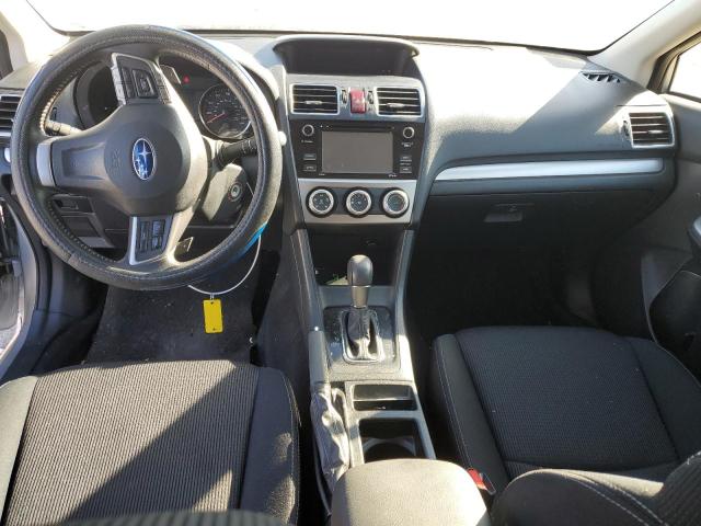 Photo 8 from auction – 2016 SUBARU IMPREZA SP with VIN JF1GPAP60G8286282