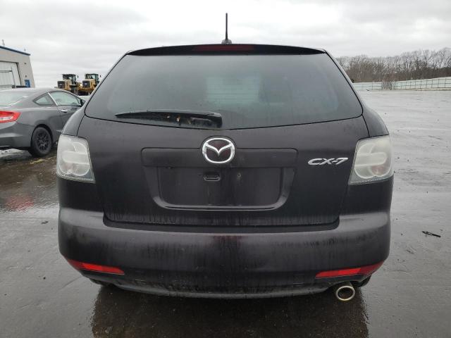 Photo 6 from auction – 2011 MAZDA CX-7 with VIN JM3ER2CM3B0365014