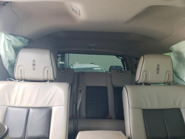 Photo 10 from auction – 2008 LINCOLN NAVIGATOR with VIN 5LMFU27578LJ13149