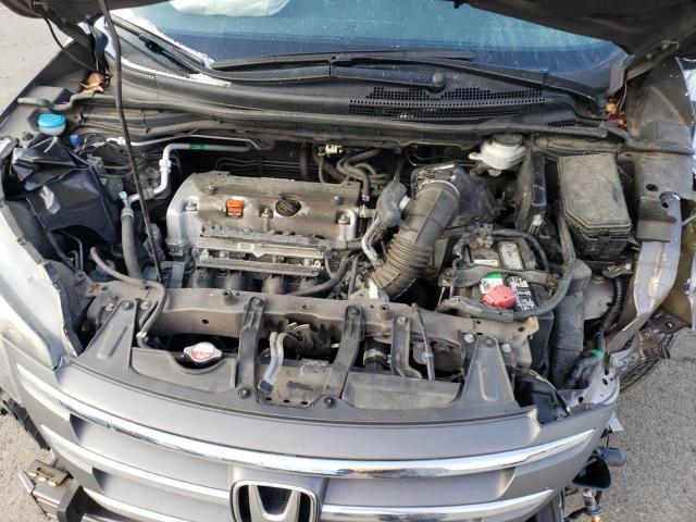 Photo 12 from auction – 2014 HONDA CR-V LX with VIN 2HKRM4H37EH681995