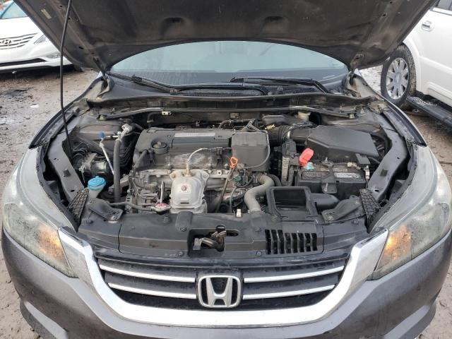 Photo 11 from auction – 2014 HONDA ACCORD with VIN 1HGCR2F89EA301302