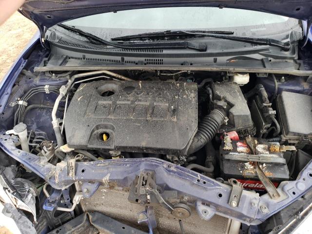 Photo 11 from auction – 2014 TOYOTA COROLLA L with VIN 2T1BURHE7EC160732