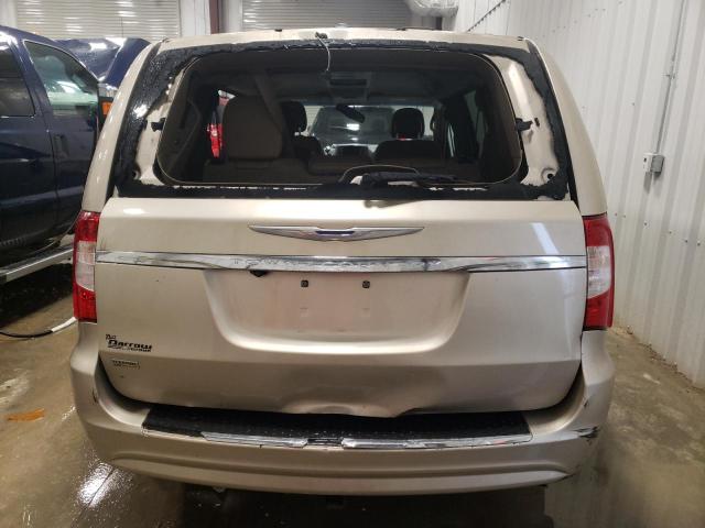 Photo 6 from auction – 2016 CHRYSLER TOWN & COU with VIN 2C4RC1BG5GR205246