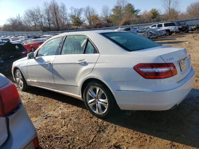 Photo 2 from auction – 2011 MERCEDES-BENZ E 350 4MAT with VIN WDDHF8HB8BA467997