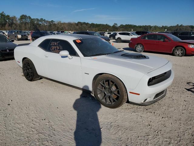 Photo 4 from auction – 2015 DODGE CHALLENGER with VIN 2C3CDZBT3FH861243