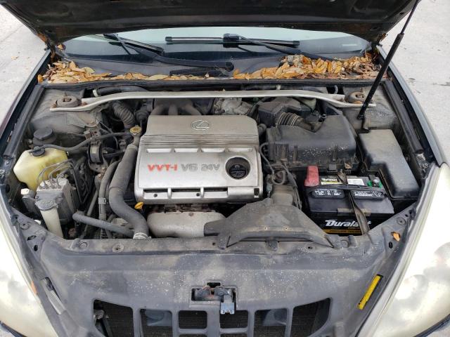 Photo 11 from auction – 2002 LEXUS ES 300 with VIN JTHBF30G320026969