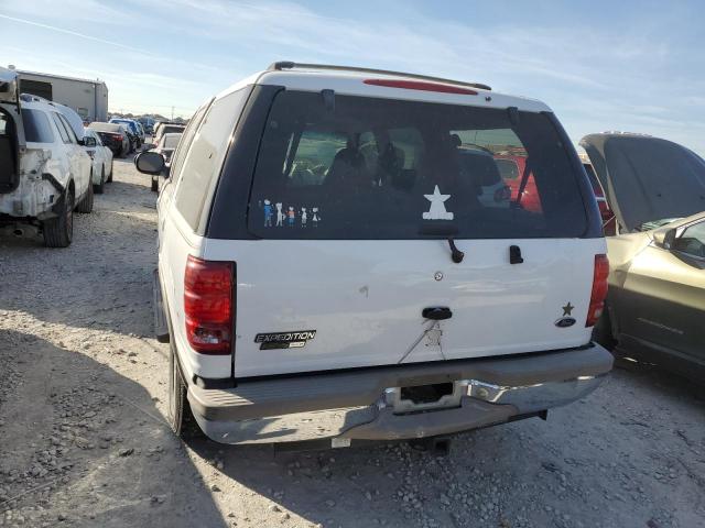 Photo 6 from auction – 2001 FORD EXPEDITION with VIN 1FMRU17LX1LA64463