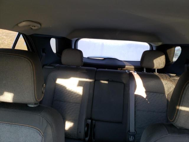 Photo 10 from auction – 2018 CHEVROLET EQUINOX LT with VIN 2GNAXJEV1J6307235