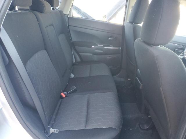 Photo 11 from auction – 2021 MITSUBISHI OUTLANDER with VIN JA4ARUAU3MU015233