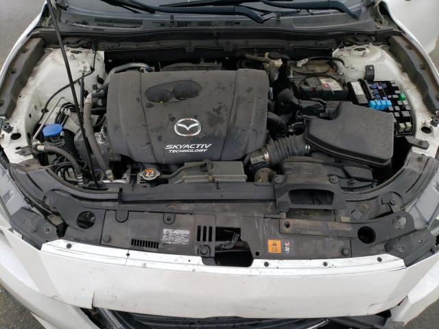 Photo 12 from auction – 2016 MAZDA 3 SPORT with VIN 3MZBM1J76GM272152