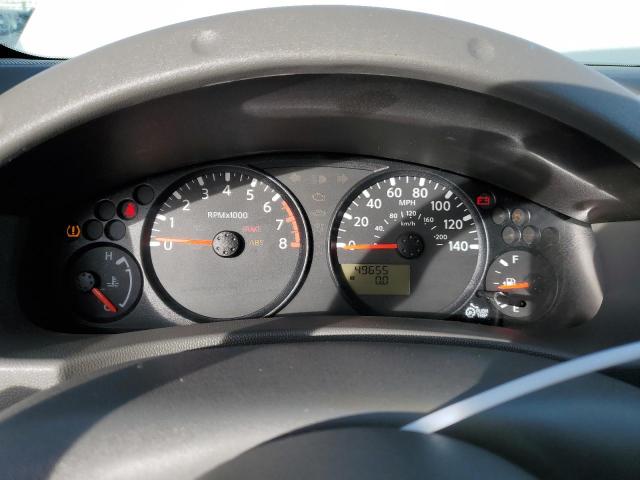 Photo 9 from auction – 2017 NISSAN FRONTIER S with VIN 1N6BD0CT8HN771823