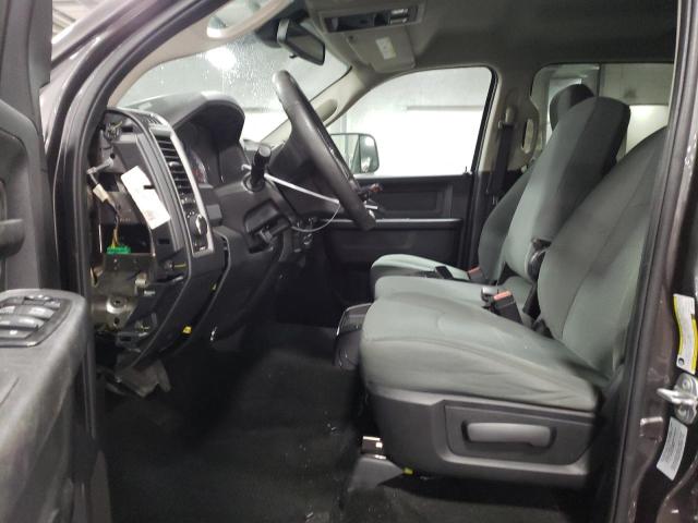 Photo 7 from auction – 2015 RAM 2500 ST with VIN 3C6UR5CL7FG610841