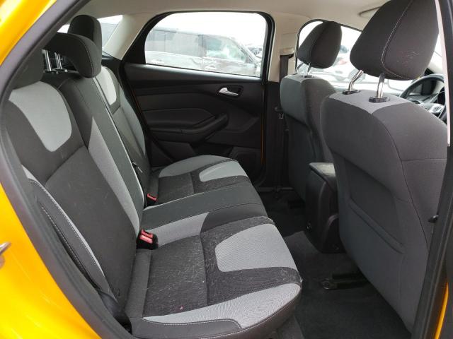 Photo 10 from auction – 2012 FORD FOCUS SE with VIN 1FAHP3K26CL221576