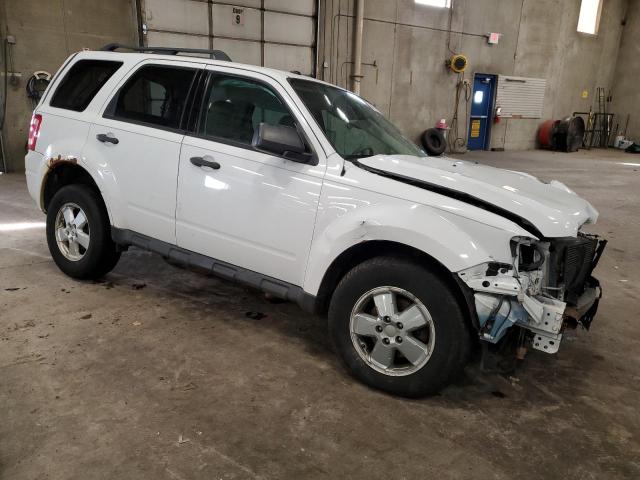 Photo 4 from auction – 2012 FORD ESCAPE XLT with VIN 1FMCU9D73CKC10951