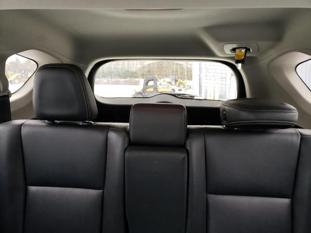 Photo 10 from auction – 2013 TOYOTA RAV4 LIMIT with VIN 2T3DFREV0DW098022