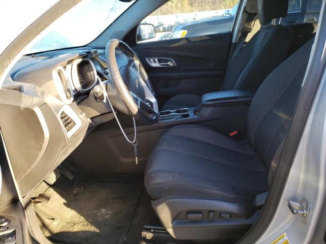 Photo 7 from auction – 2012 CHEVROLET EQUINOX LT with VIN 2GNALDEK5C6378105