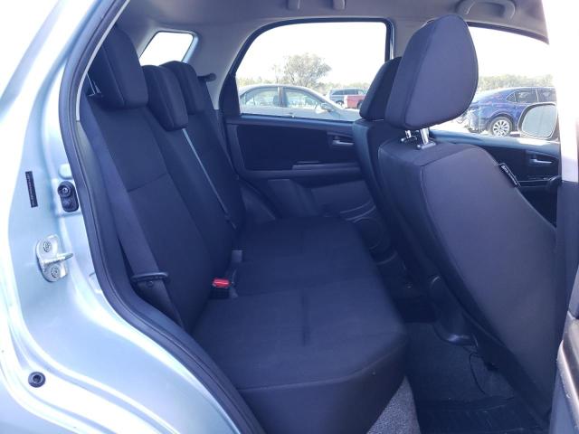 Photo 10 from auction – 2010 SUZUKI SX4 SPORT with VIN JS2YA5A92A6300735