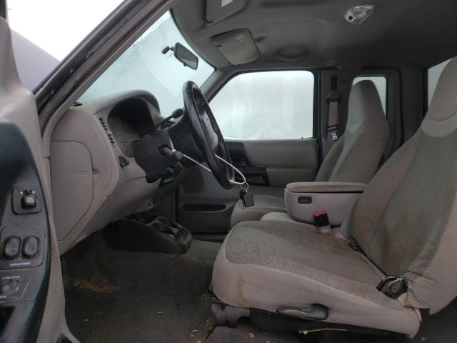 Photo 7 from auction – 2000 FORD RANGER SUP with VIN 1FTZR15X1YPA49395