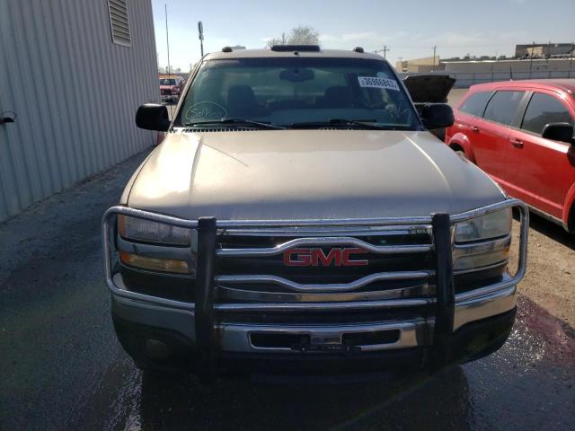 Photo 5 from auction – 2004 GMC SIERRA K25 with VIN 1GTHK23184F147862