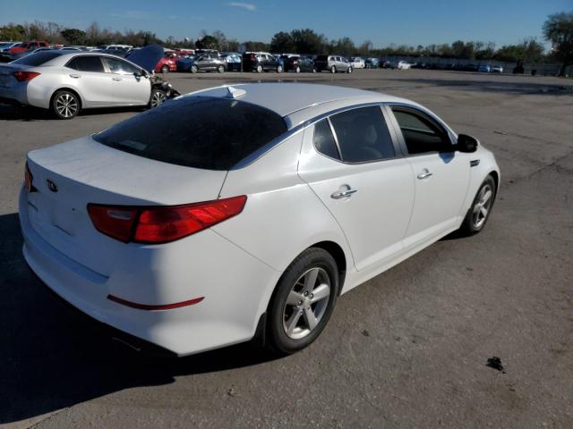 Photo 3 from auction – 2014 KIA OPTIMA LX with VIN 5XXGM4A75EG318689